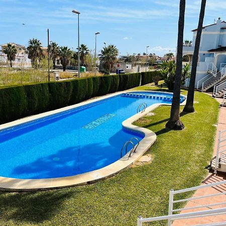 Caseta Rabdells Olivanova 150M De La Playa Zewnętrze zdjęcie