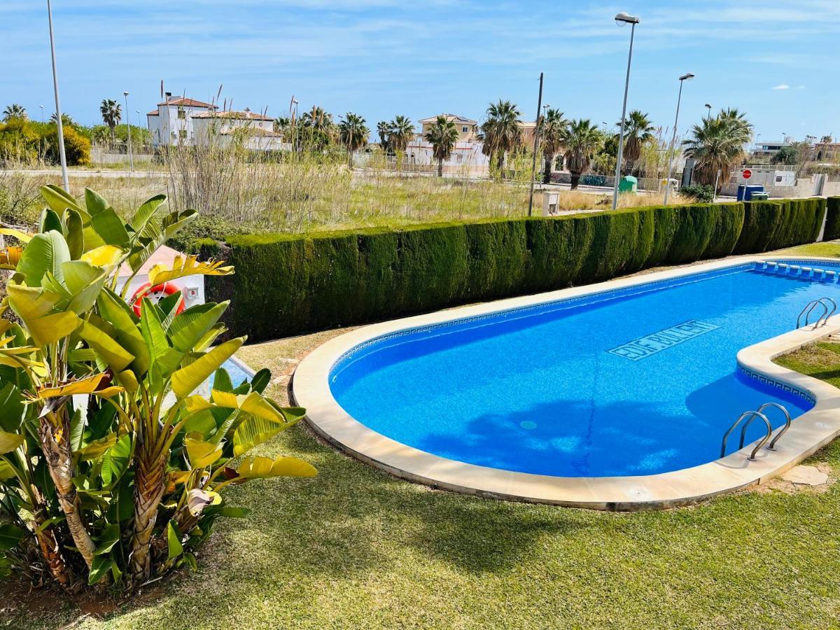 Caseta Rabdells Olivanova 150M De La Playa Zewnętrze zdjęcie