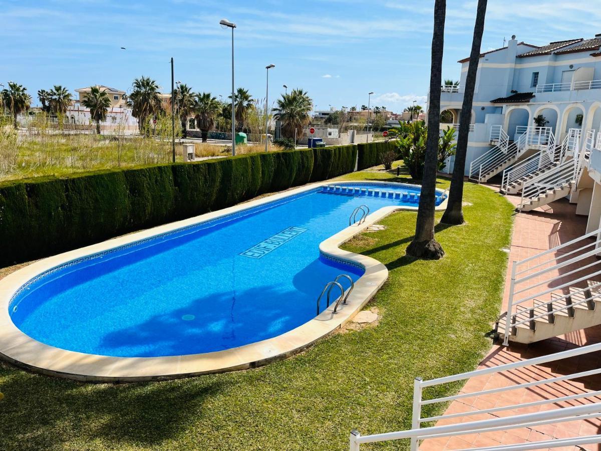 Caseta Rabdells Olivanova 150M De La Playa Zewnętrze zdjęcie