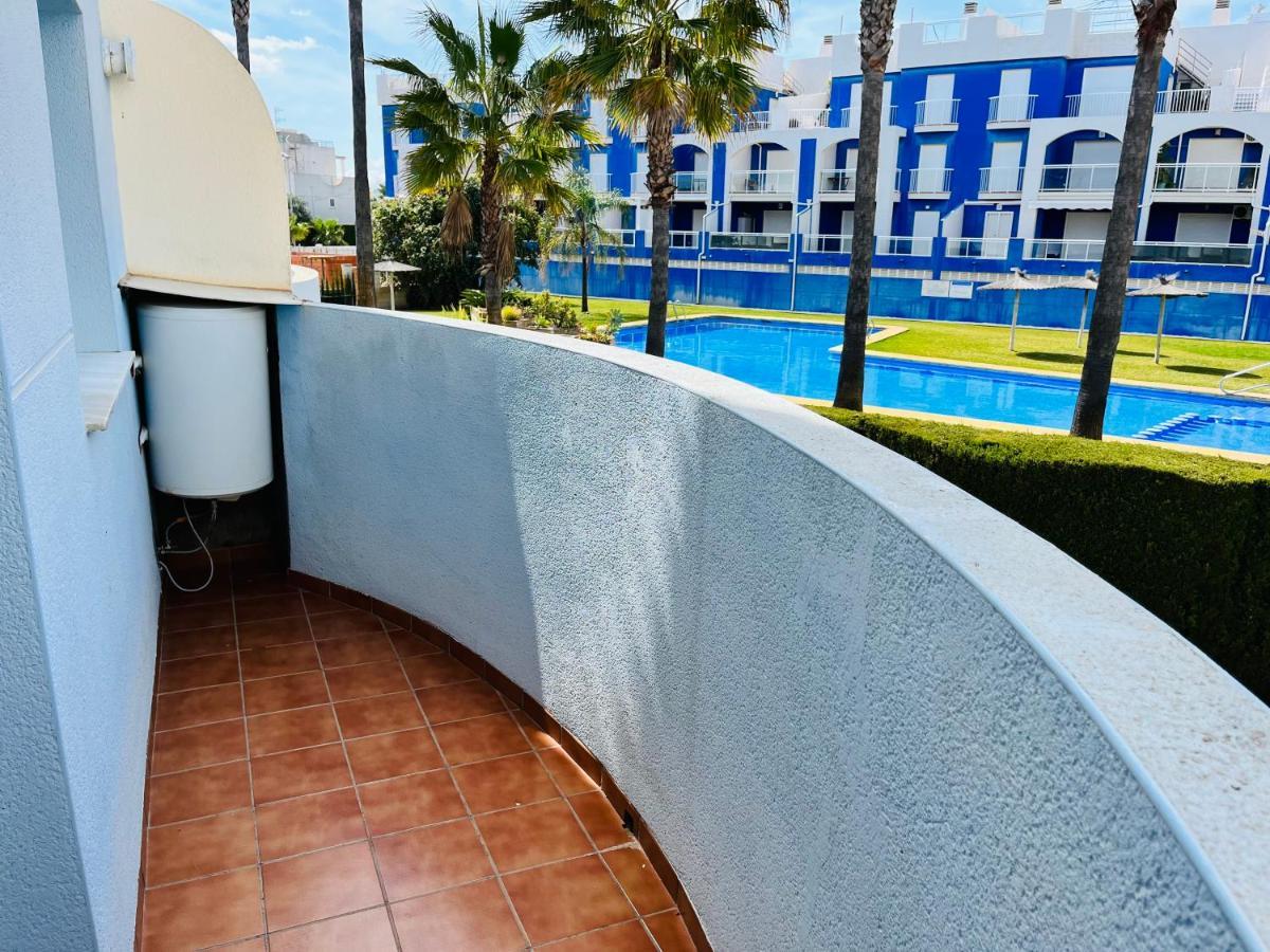 Caseta Rabdells Olivanova 150M De La Playa Zewnętrze zdjęcie