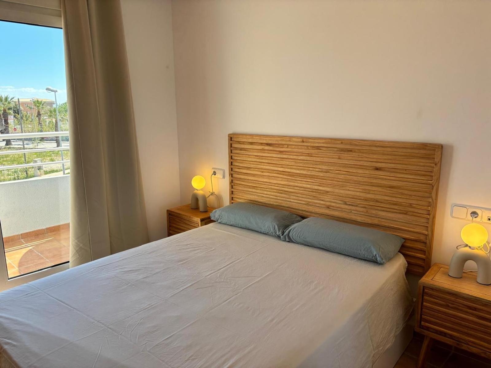 Caseta Rabdells Olivanova 150M De La Playa Zewnętrze zdjęcie