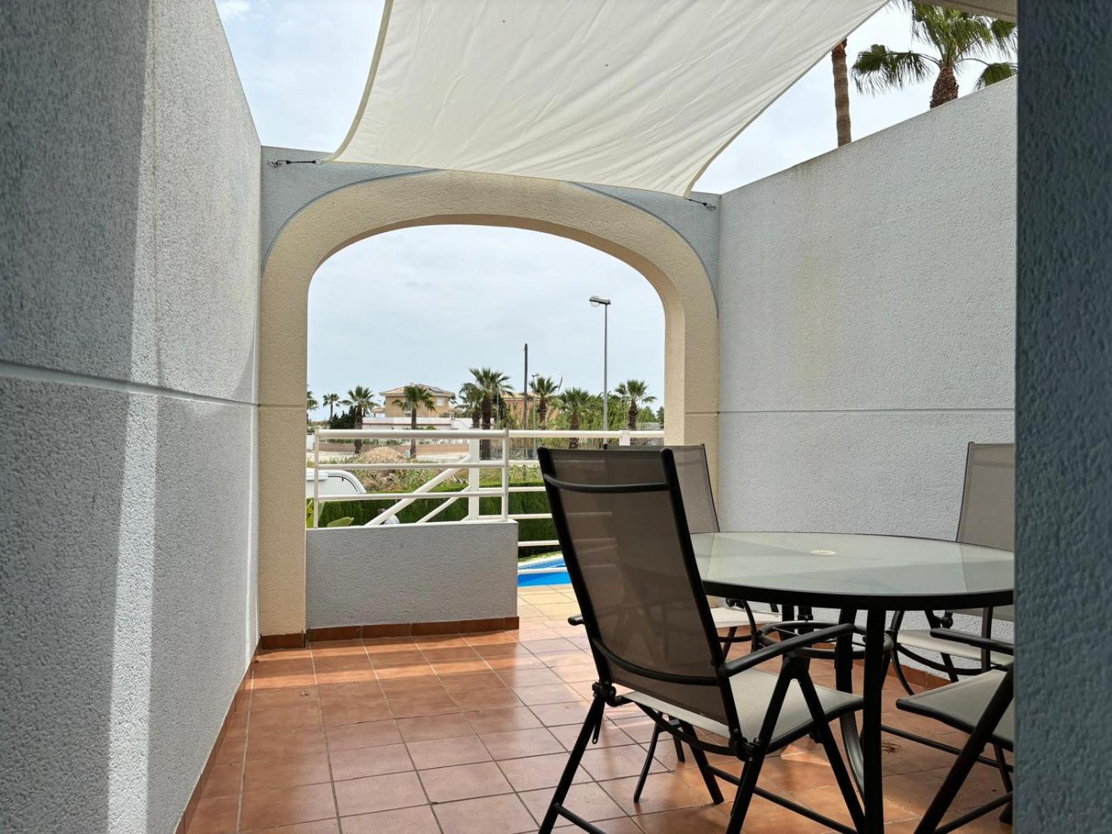 Caseta Rabdells Olivanova 150M De La Playa Zewnętrze zdjęcie
